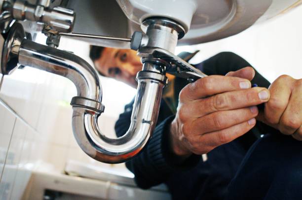 Best Gas Line Services in Brookville, IN